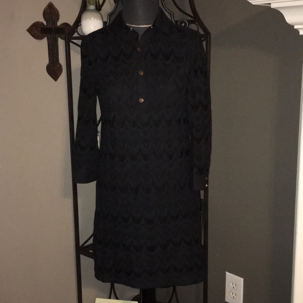 Grifflin Paris Dress
